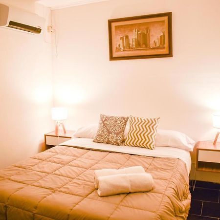 Apartamento Cerro Dorado Sur Сан-Карлос-де-Барилоче Экстерьер фото