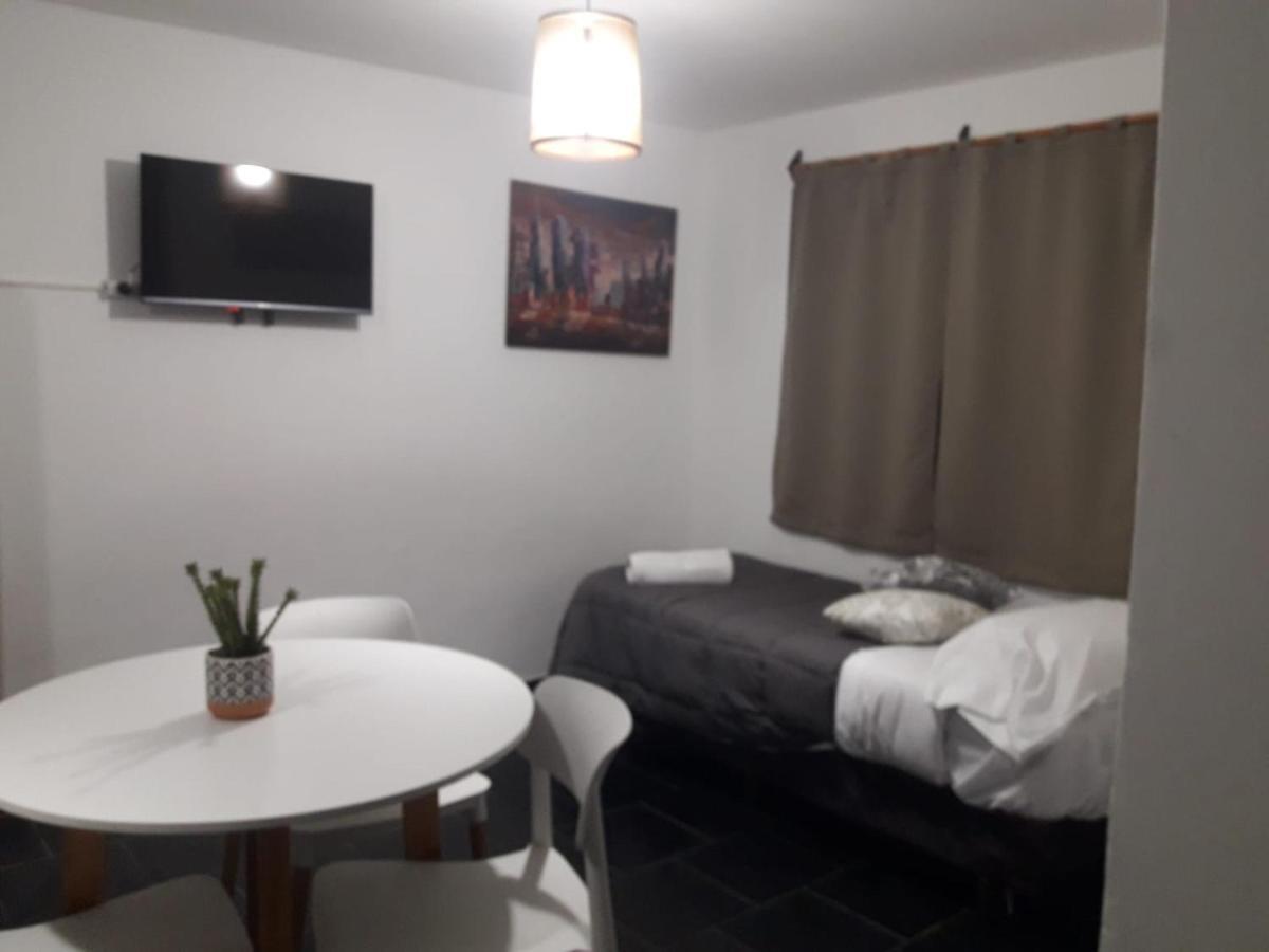 Apartamento Cerro Dorado Sur Сан-Карлос-де-Барилоче Экстерьер фото