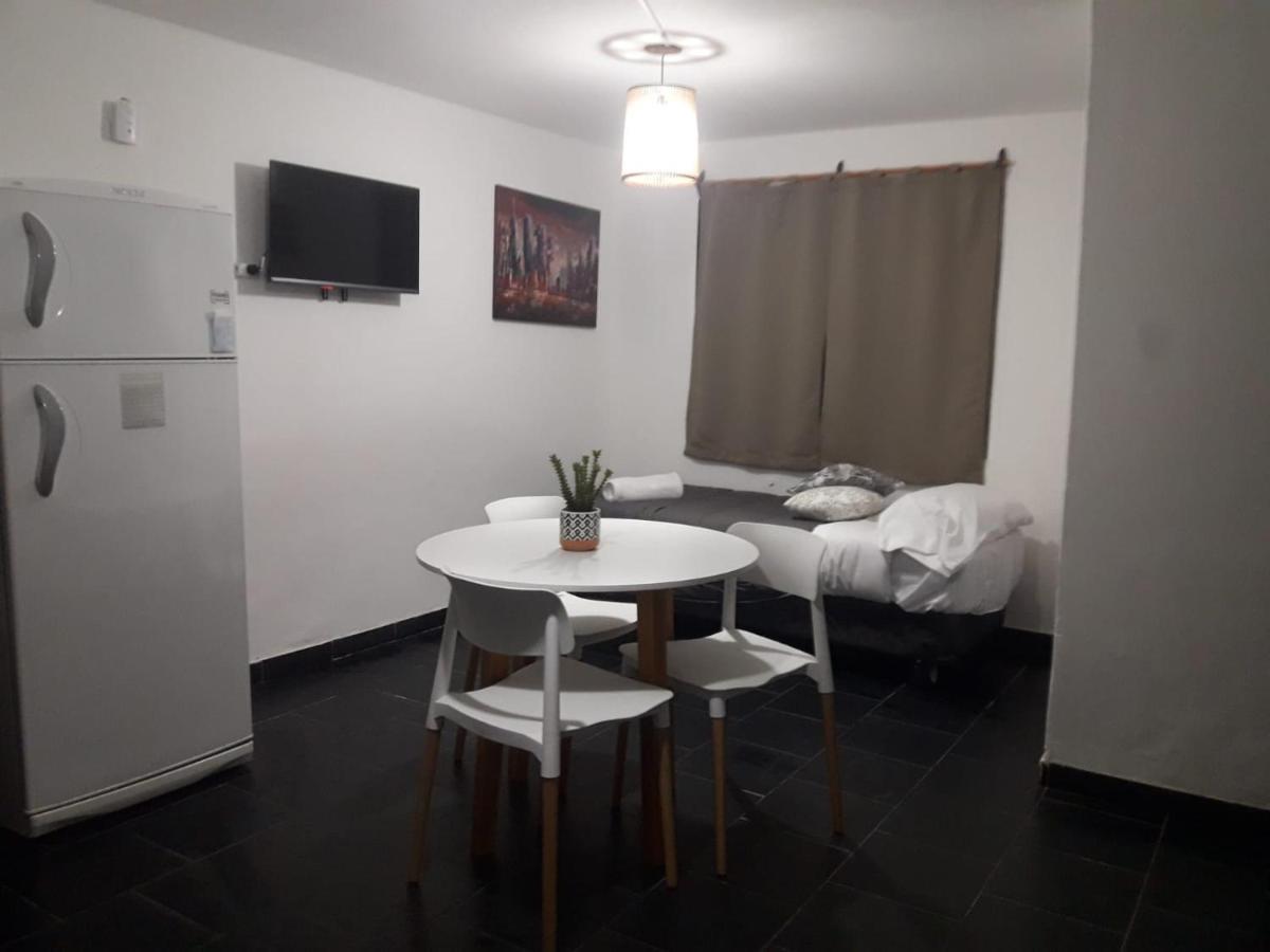 Apartamento Cerro Dorado Sur Сан-Карлос-де-Барилоче Экстерьер фото