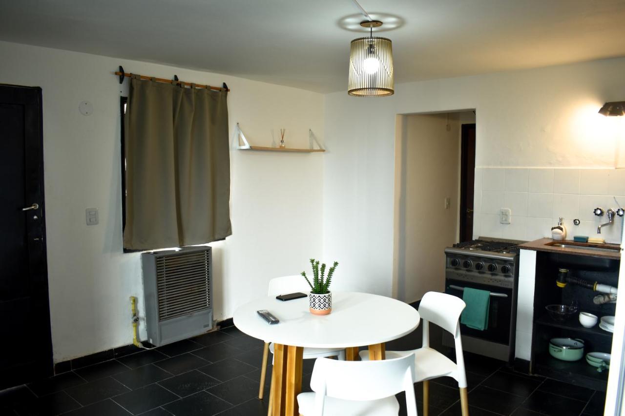 Apartamento Cerro Dorado Sur Сан-Карлос-де-Барилоче Экстерьер фото
