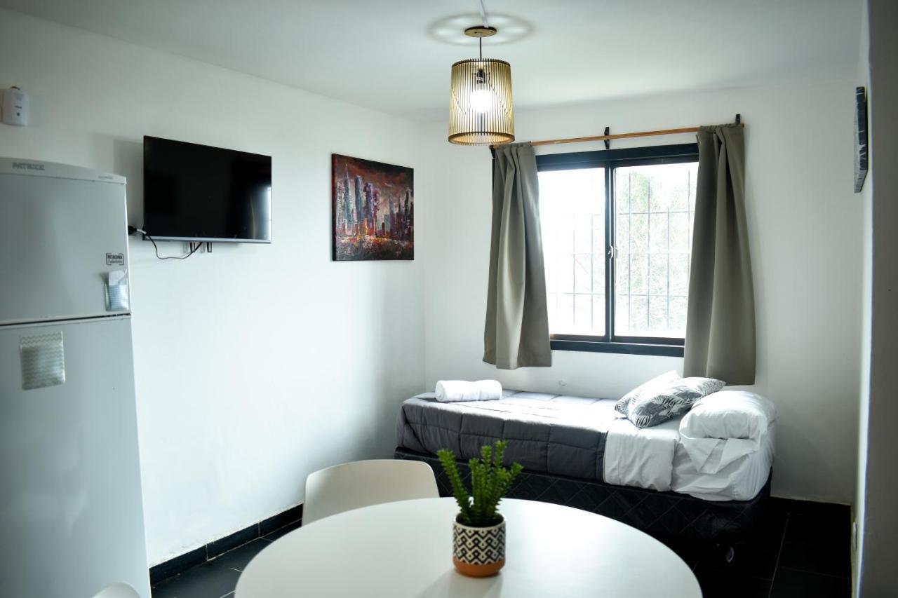 Apartamento Cerro Dorado Sur Сан-Карлос-де-Барилоче Экстерьер фото