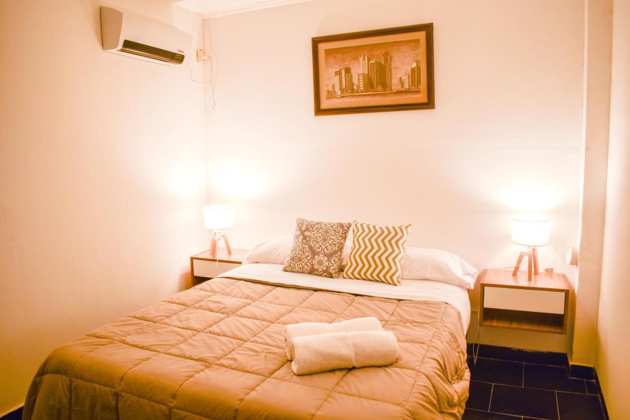 Apartamento Cerro Dorado Sur Сан-Карлос-де-Барилоче Экстерьер фото