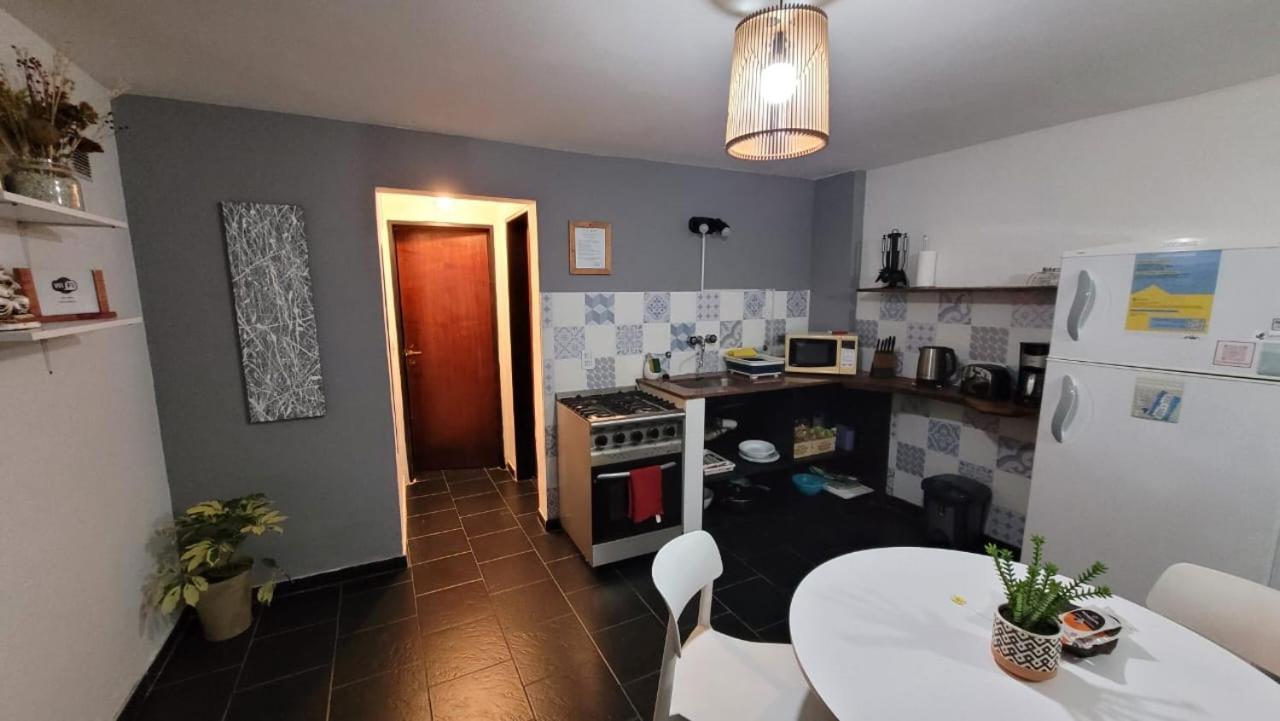 Apartamento Cerro Dorado Sur Сан-Карлос-де-Барилоче Экстерьер фото