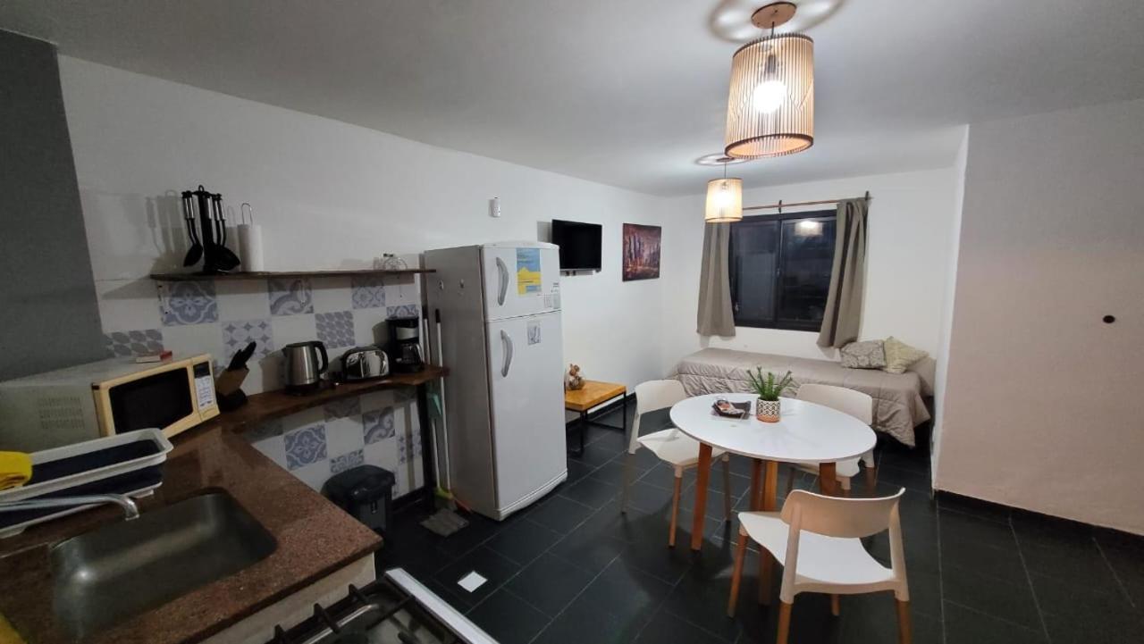 Apartamento Cerro Dorado Sur Сан-Карлос-де-Барилоче Экстерьер фото